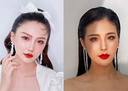 个人形象设计 个人形象设计