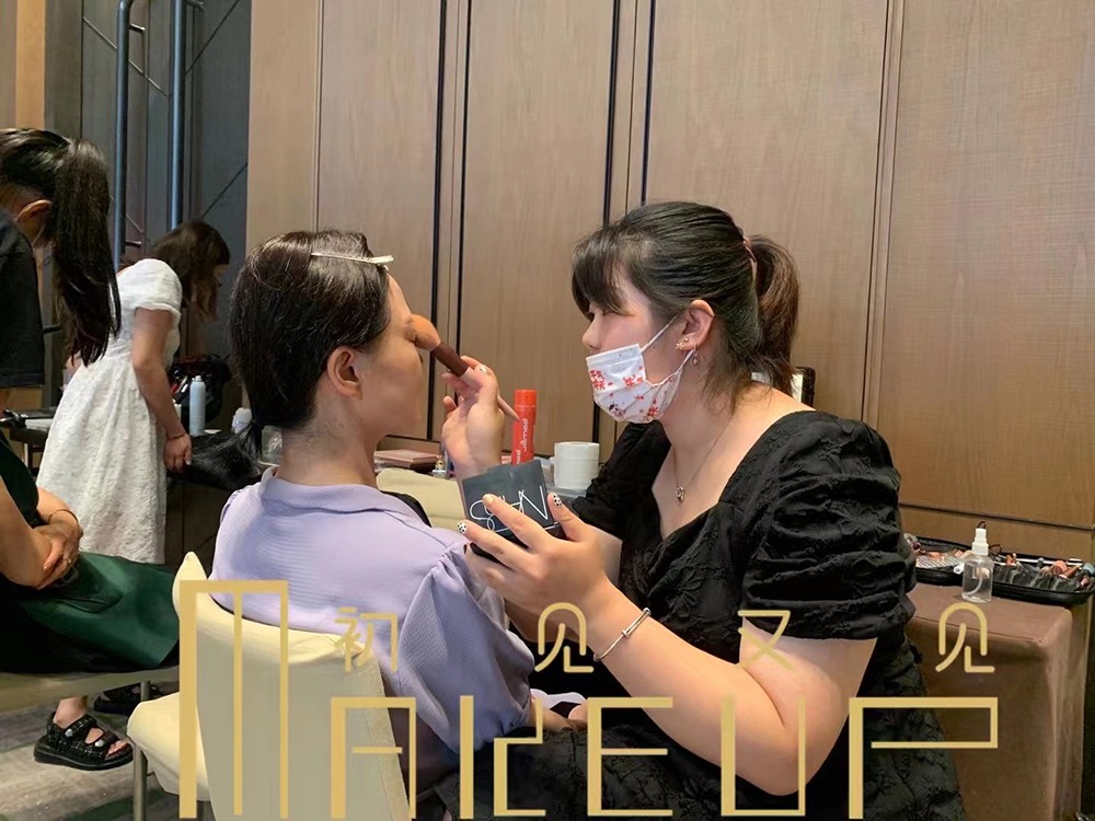 学习现场 学习现场