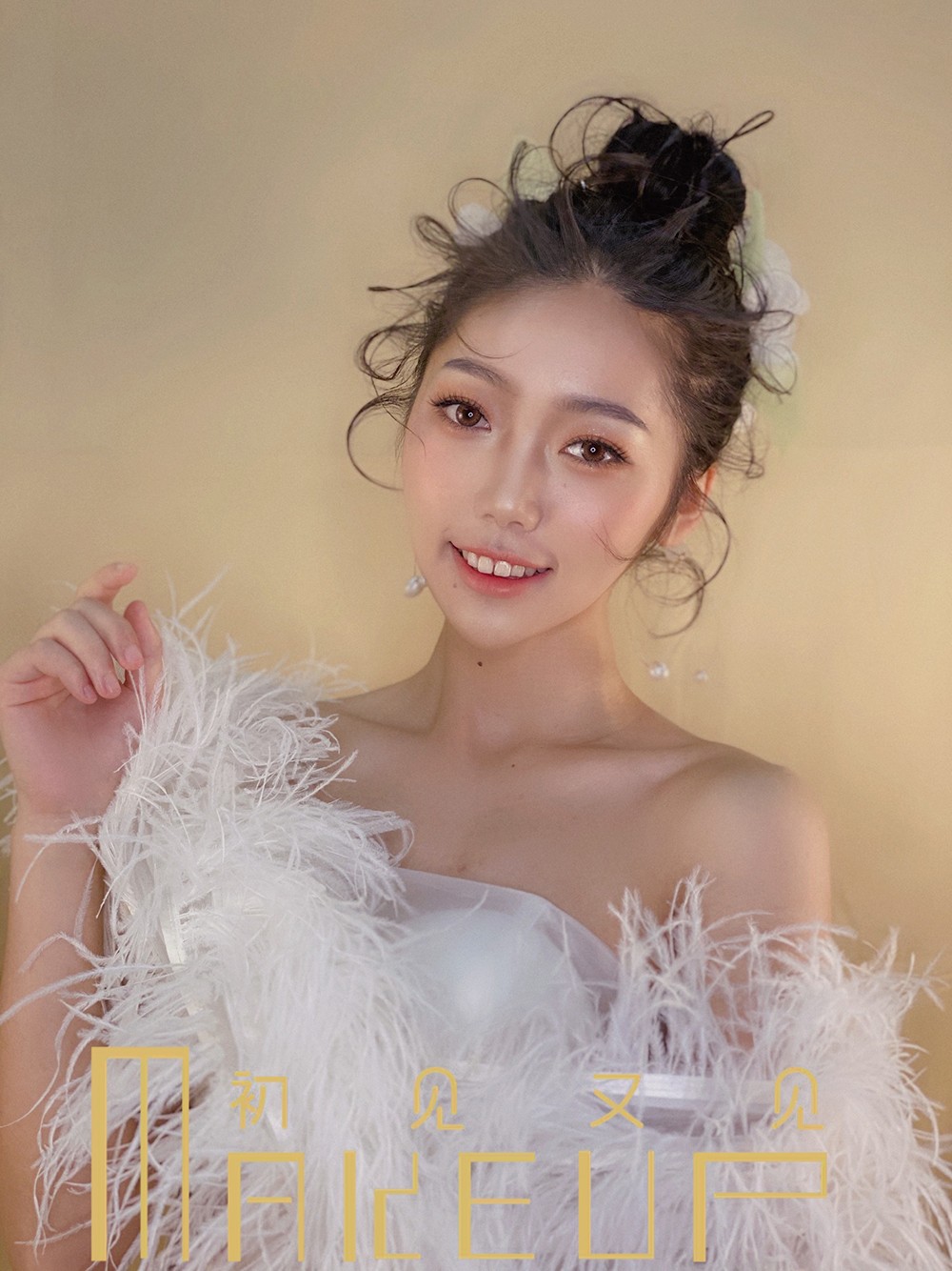 造型作品二 造型作品二