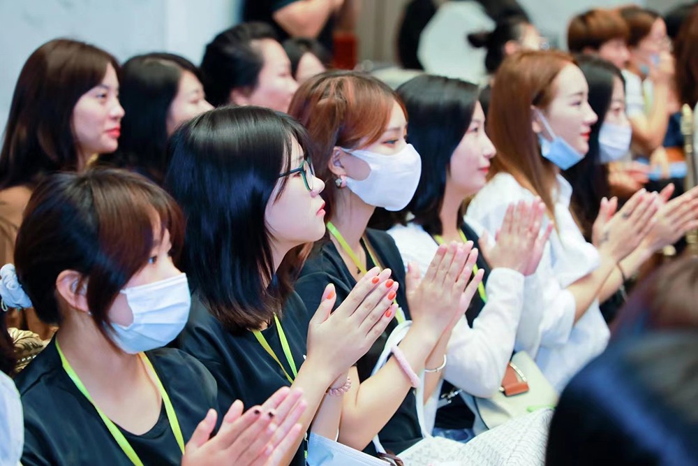 学员风采 学员风采