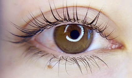 美睫作品一 美睫作品一