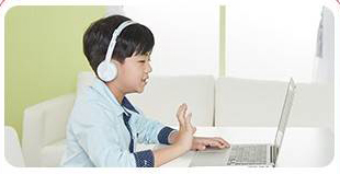 线上线下都能学