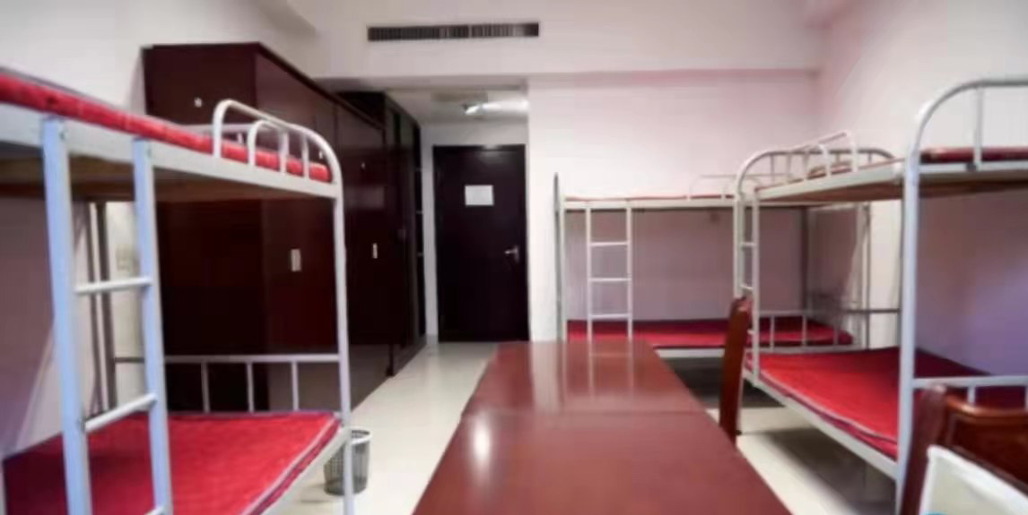 住宿环境 住宿环境