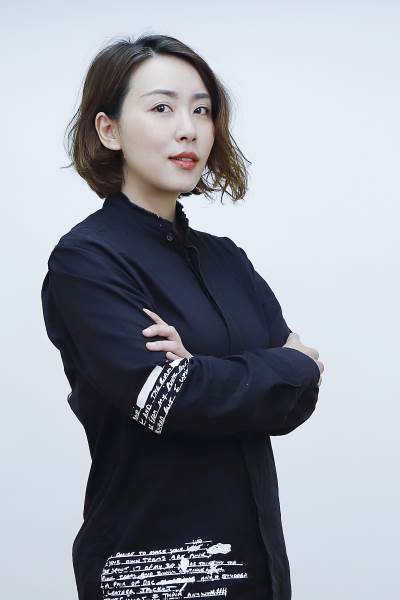 肖萍美发副校长