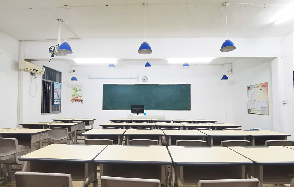 教室