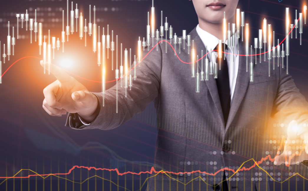 超全栈开发工程师