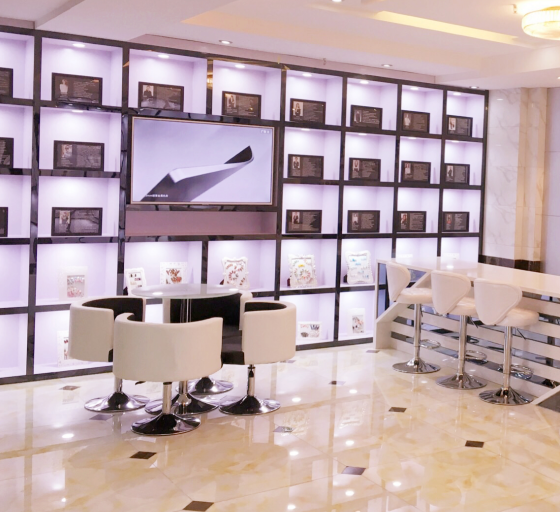 郑州星束影视化妆培训中心