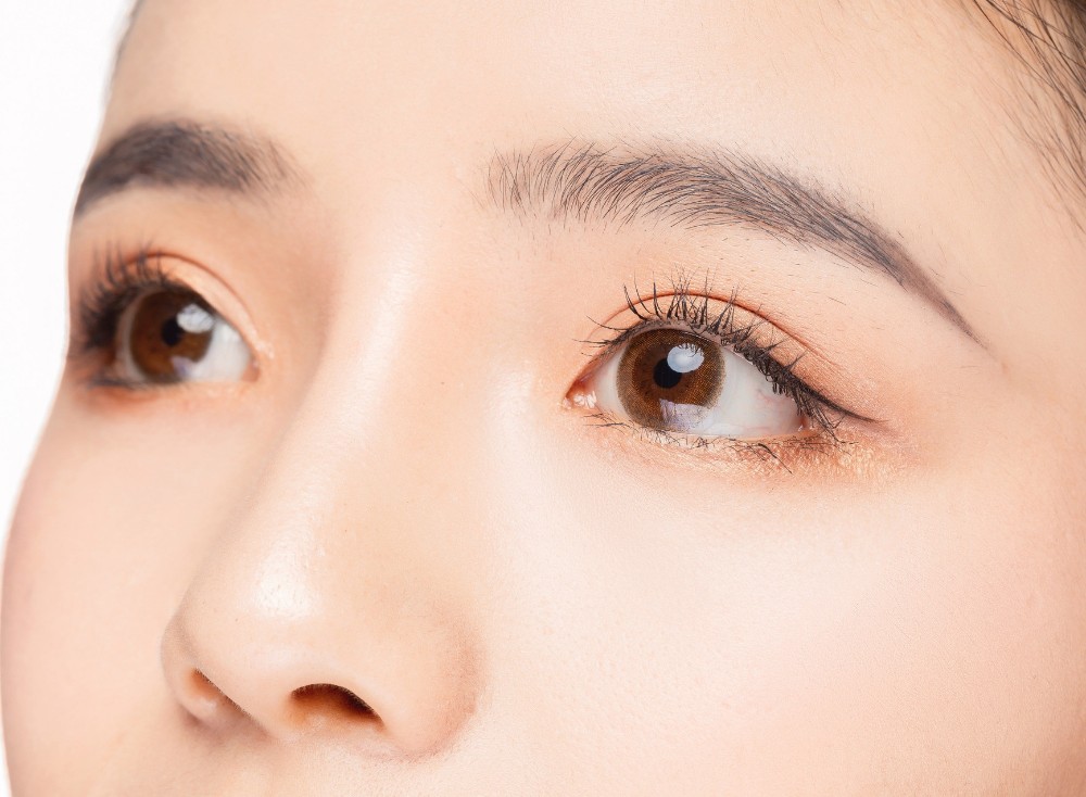 眼型调整培训班