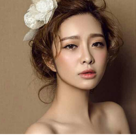 学员作品——影视形象设计 学员作品——影视形象设计