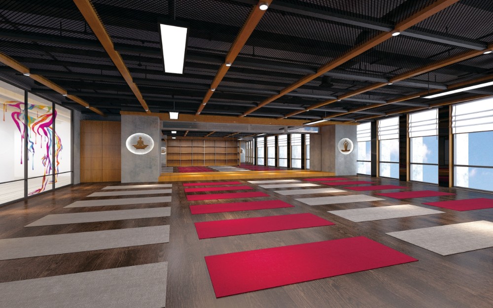 空中教室 空中教室