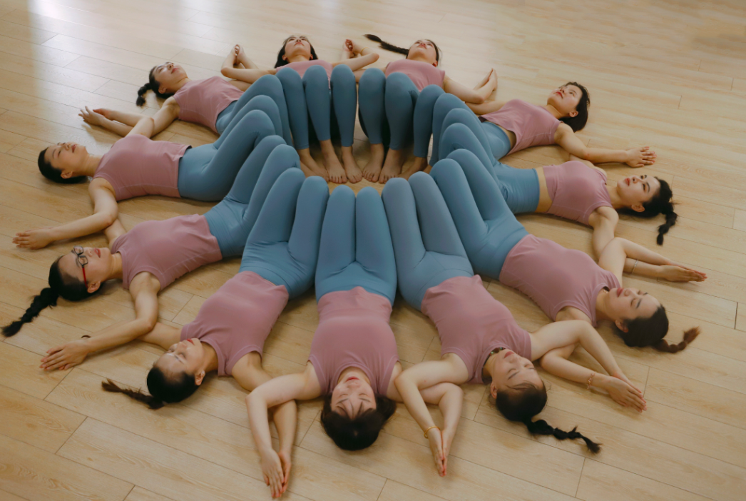 学员风采 学员风采