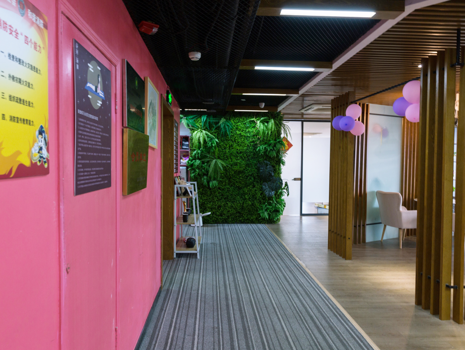 走廊过道 走廊过道