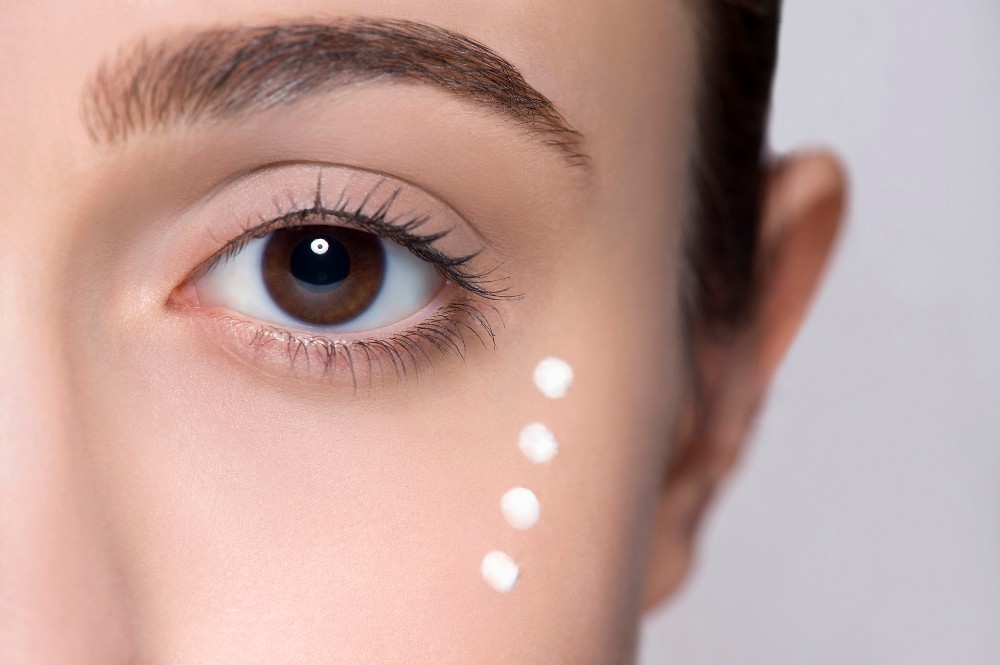 眼型调整培训课程