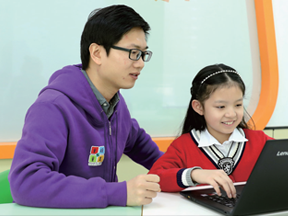 完善的学习体系