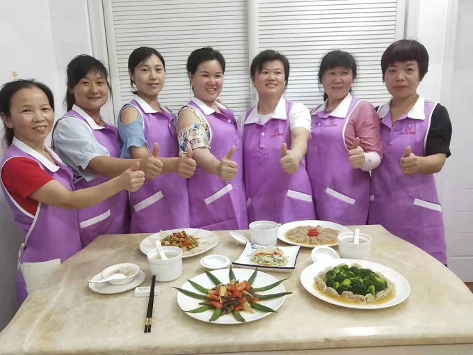 學(xué)員風(fēng)采 學(xué)員風(fēng)采