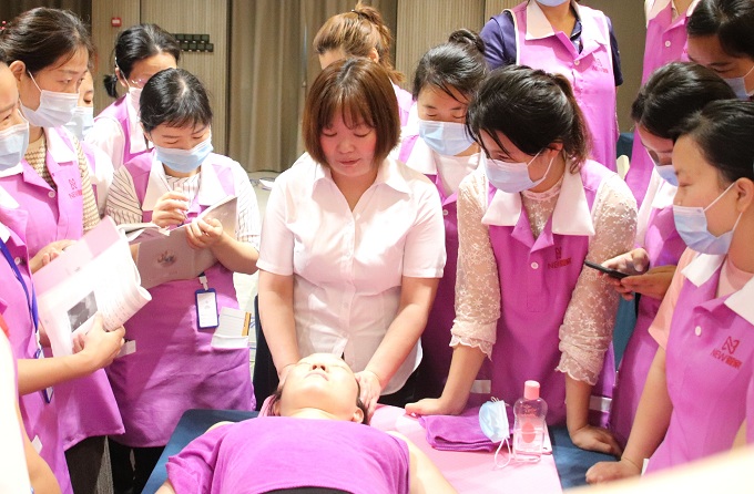 教學(xué)現(xiàn)場 教學(xué)現(xiàn)場