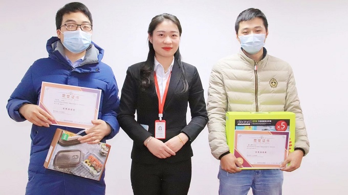 學(xué)員風(fēng)采 學(xué)員風(fēng)采