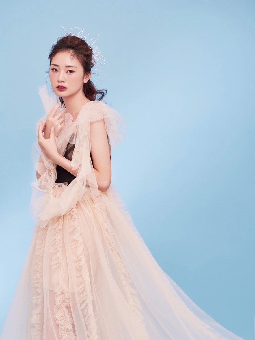 彩妆作品二十二