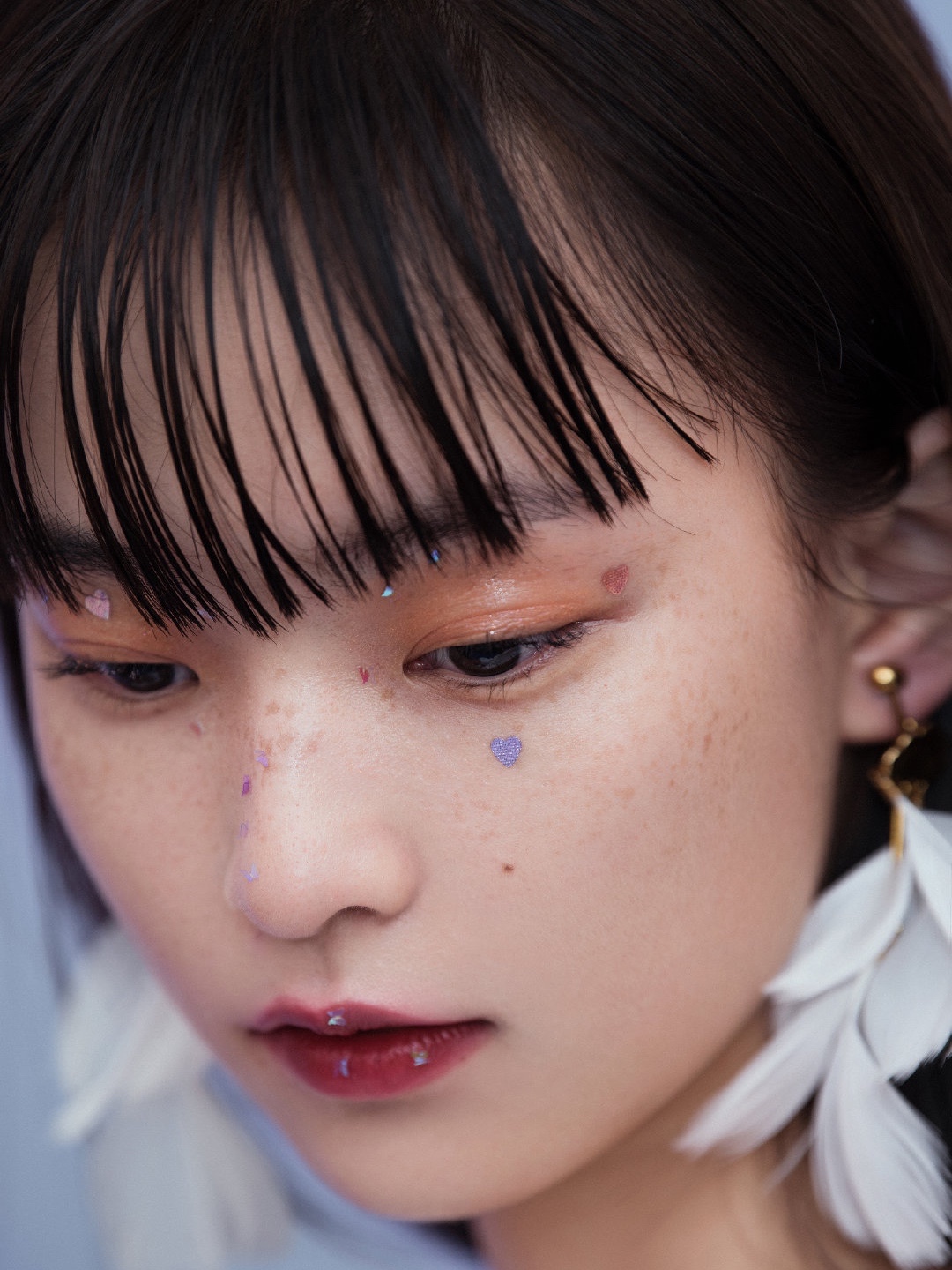 彩妆作品二十六