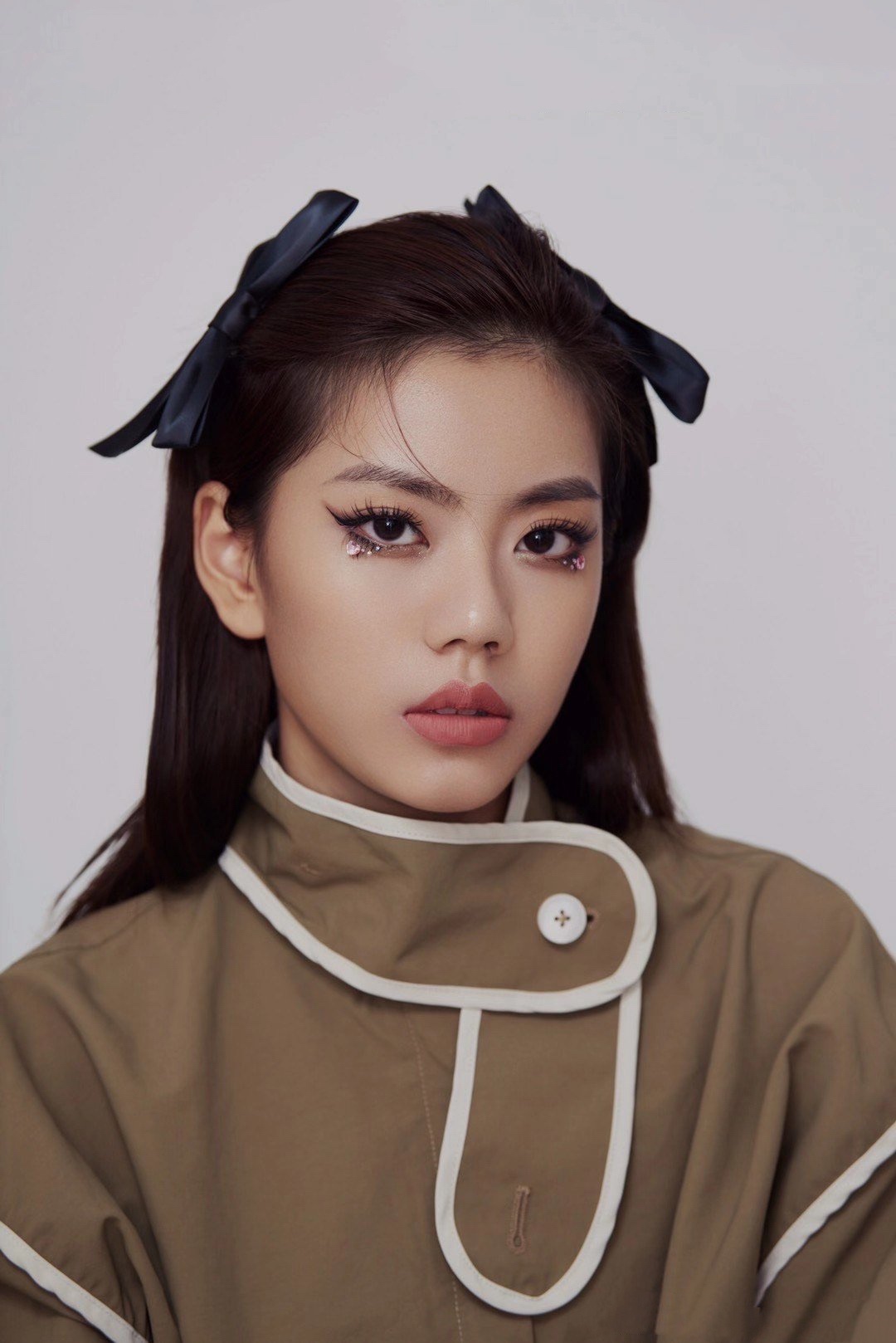 彩妆作品二十八