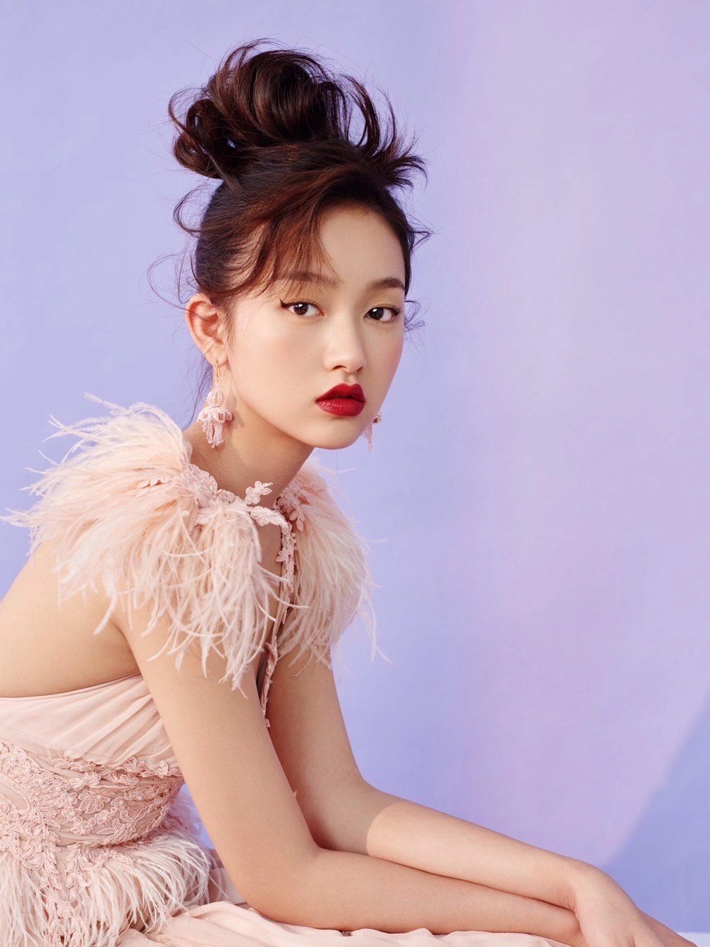 彩妆作品二十七