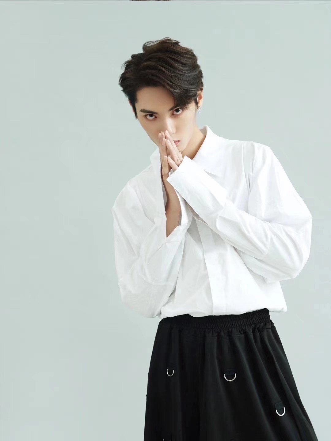 彩妆作品二十九