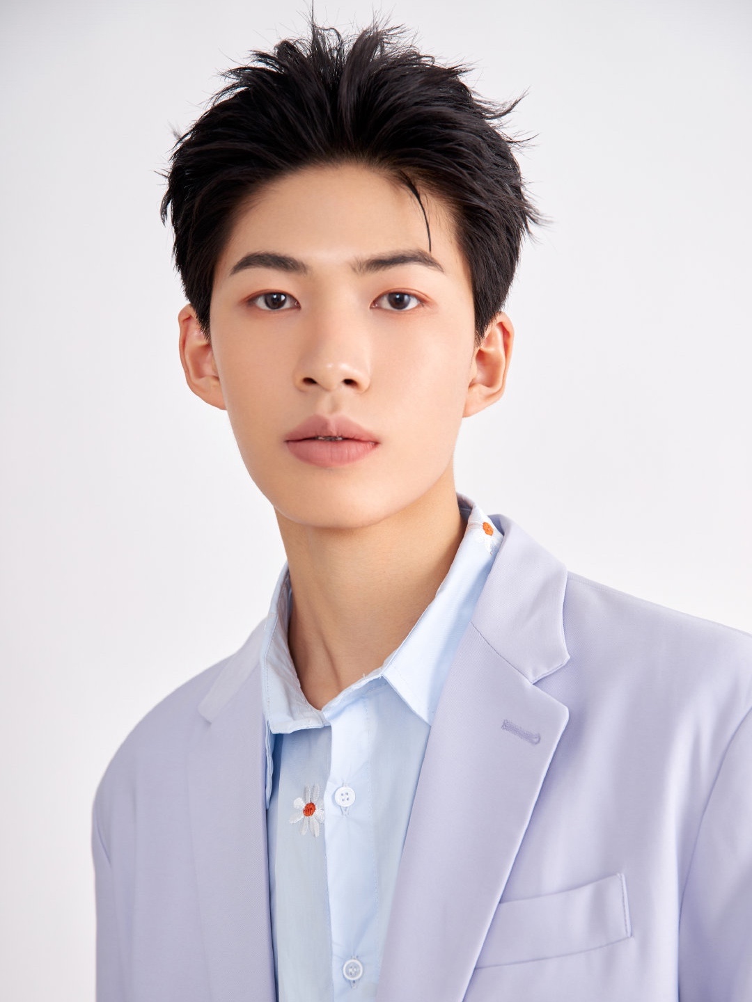 彩妆作品二十四