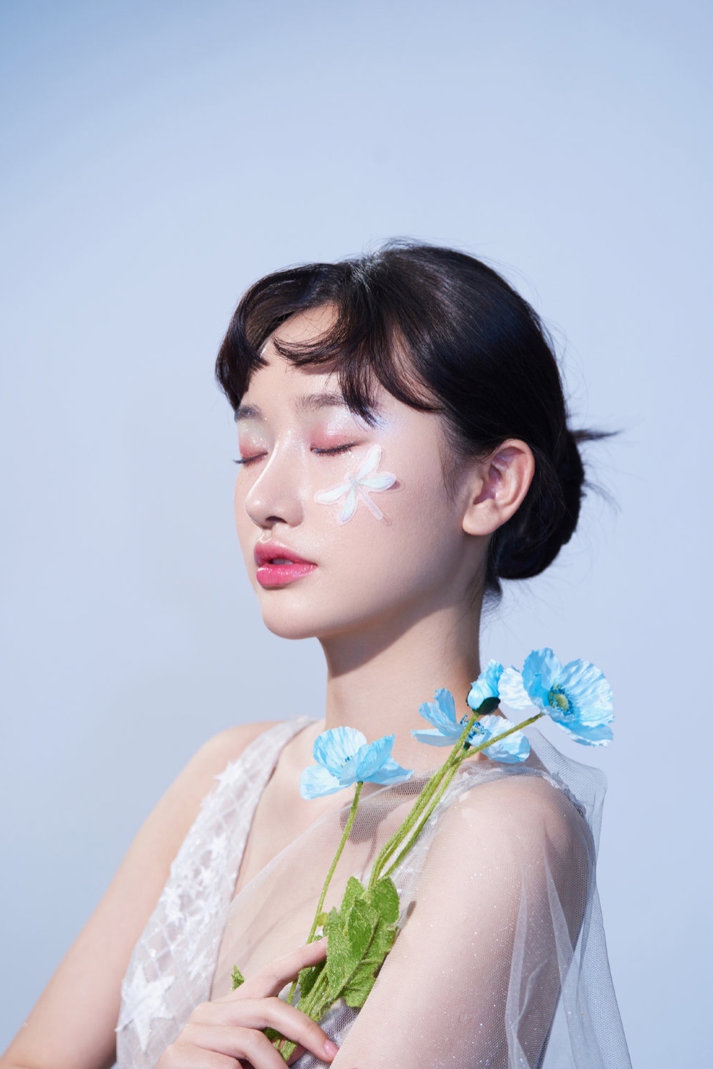 彩妆作品三十二