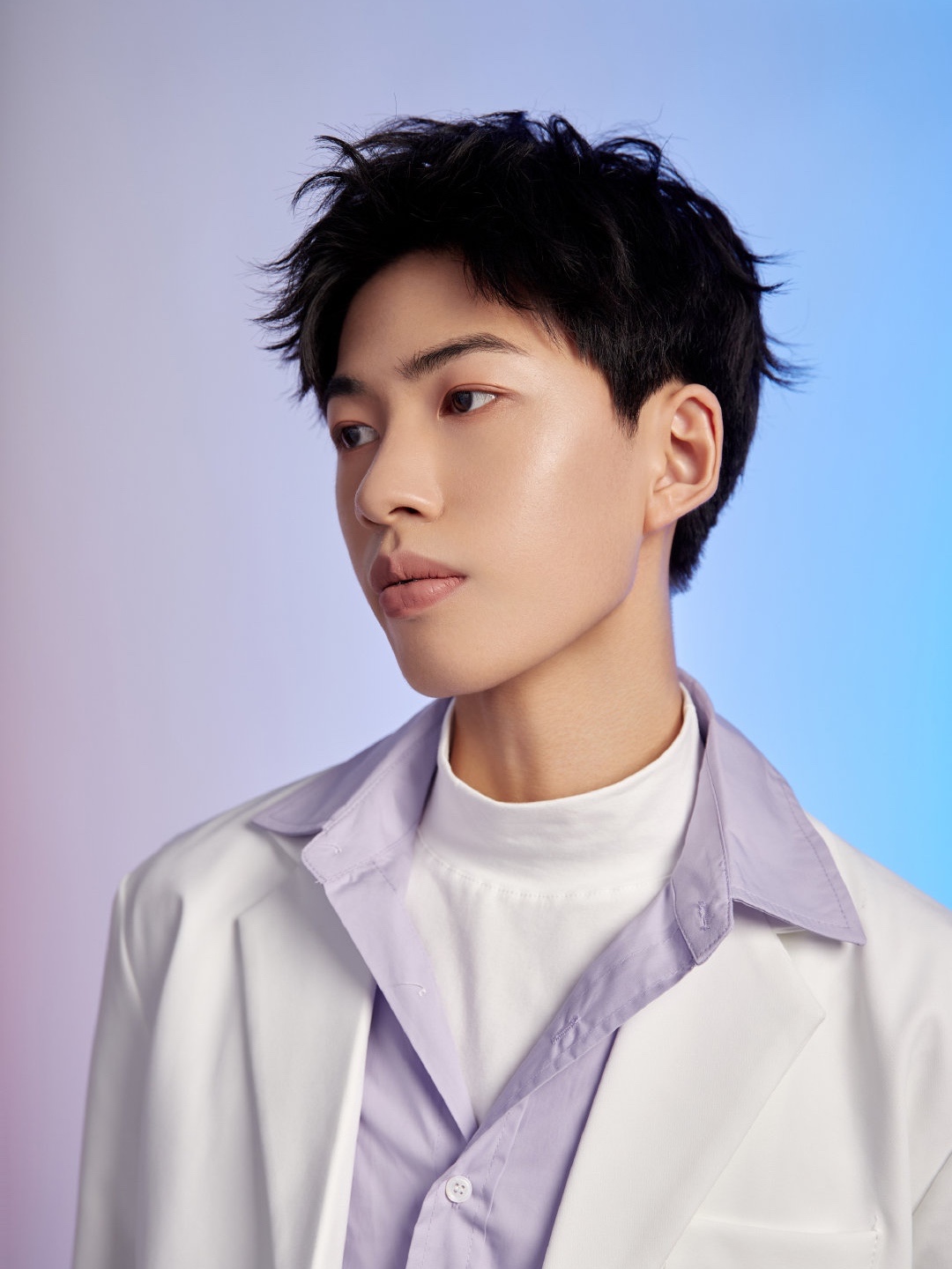 彩妆作品三十一