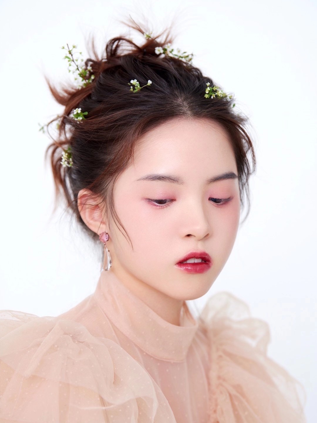 彩妆作品三十三