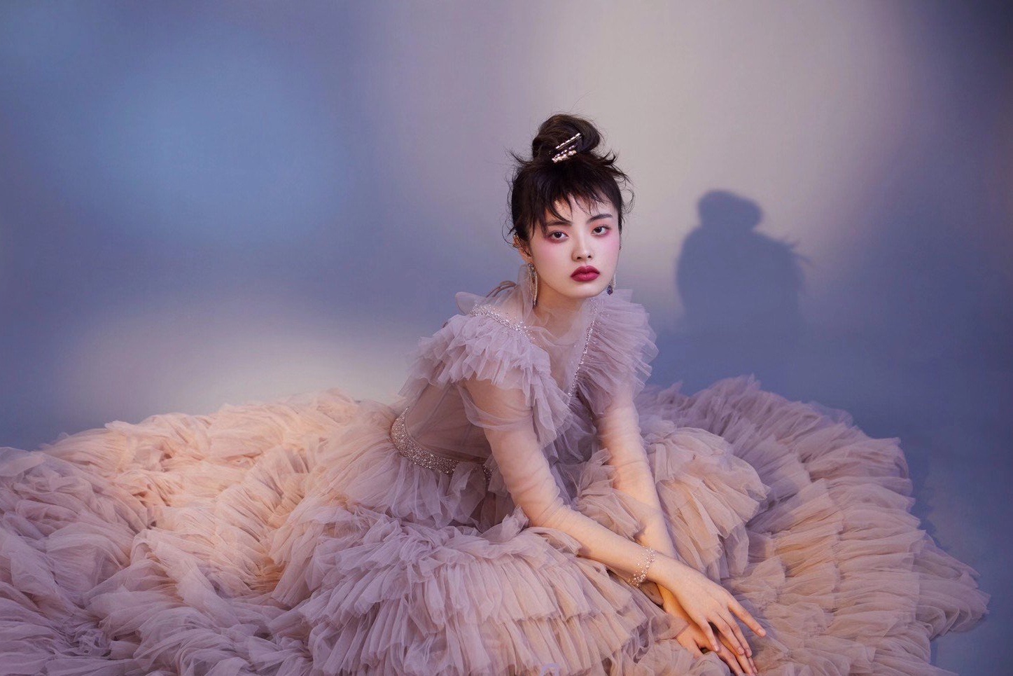 彩妆作品三十七