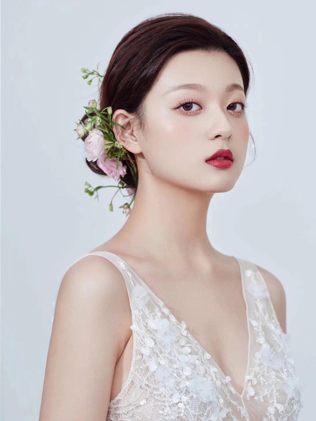 彩妆作品四十一