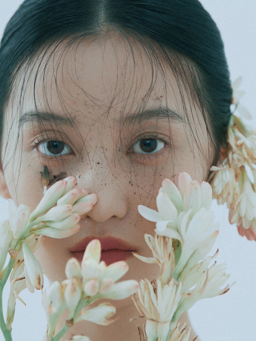 彩妆作品二十一