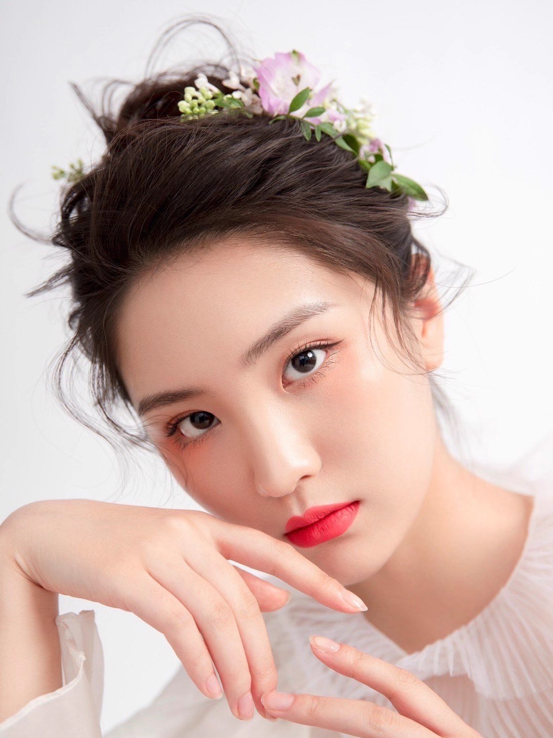 彩妆作品四十三