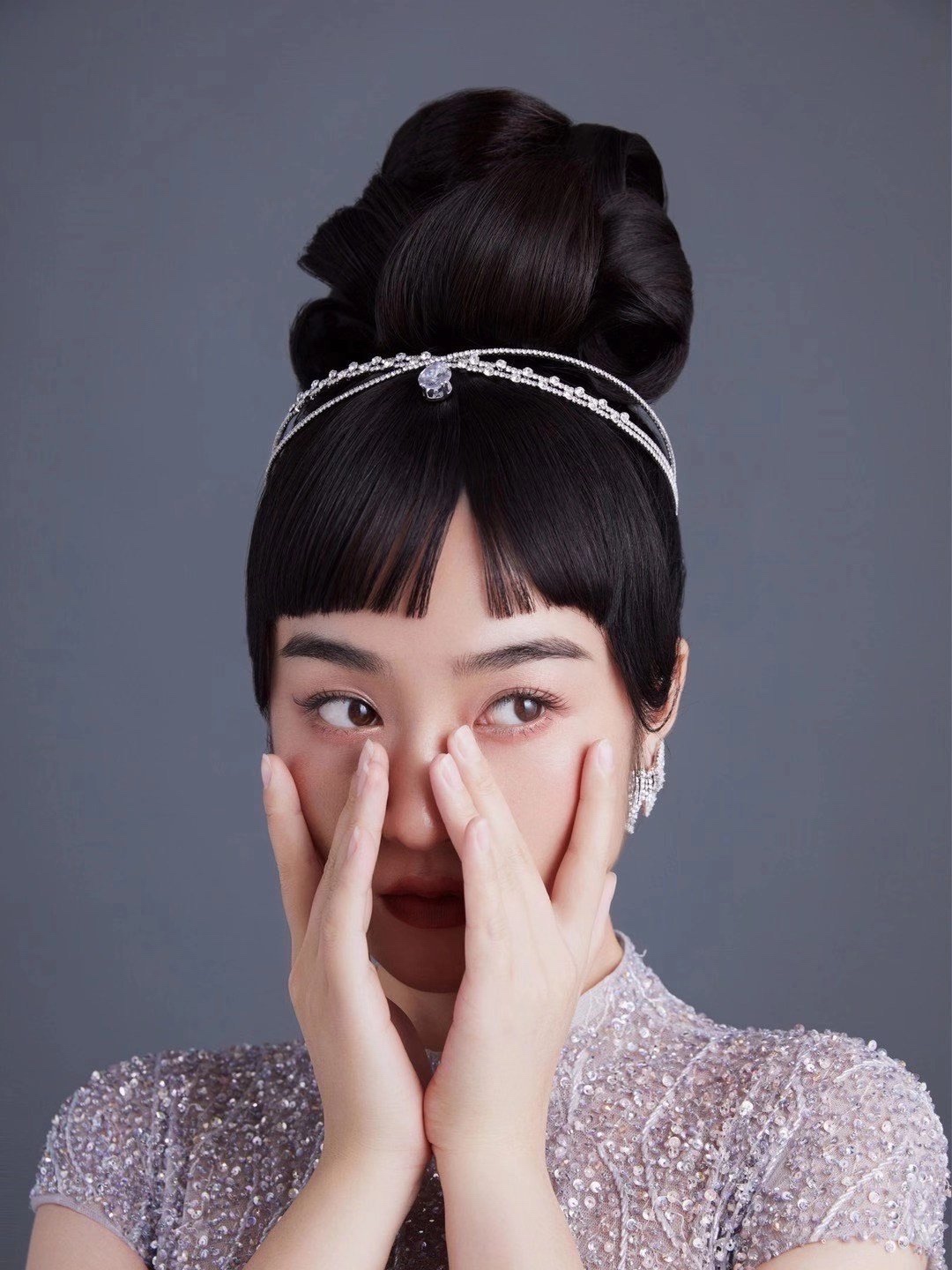 彩妆作品四十四