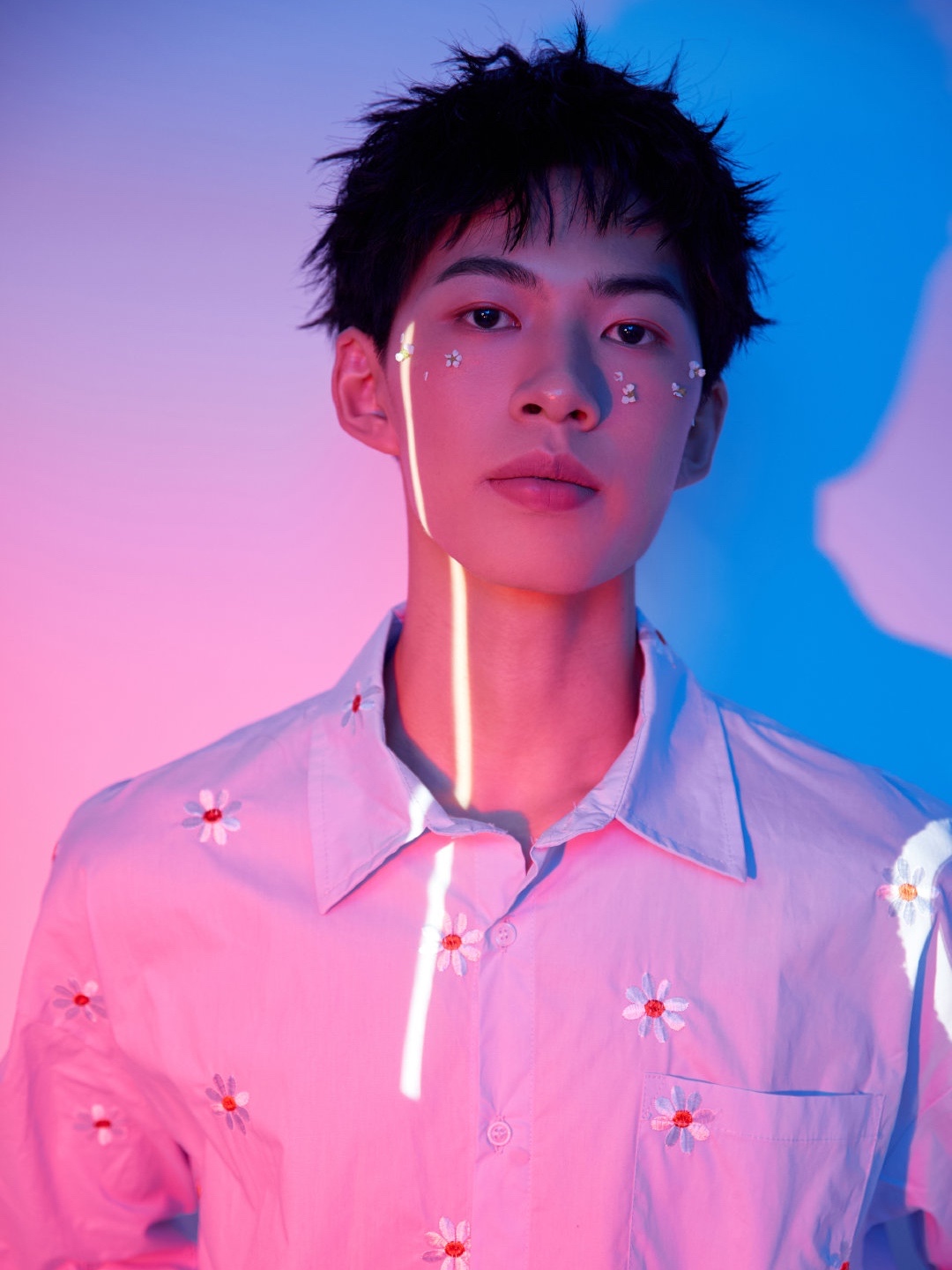 彩妆作品三十九