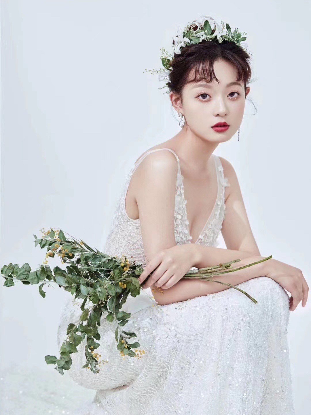 彩妆作品三十四