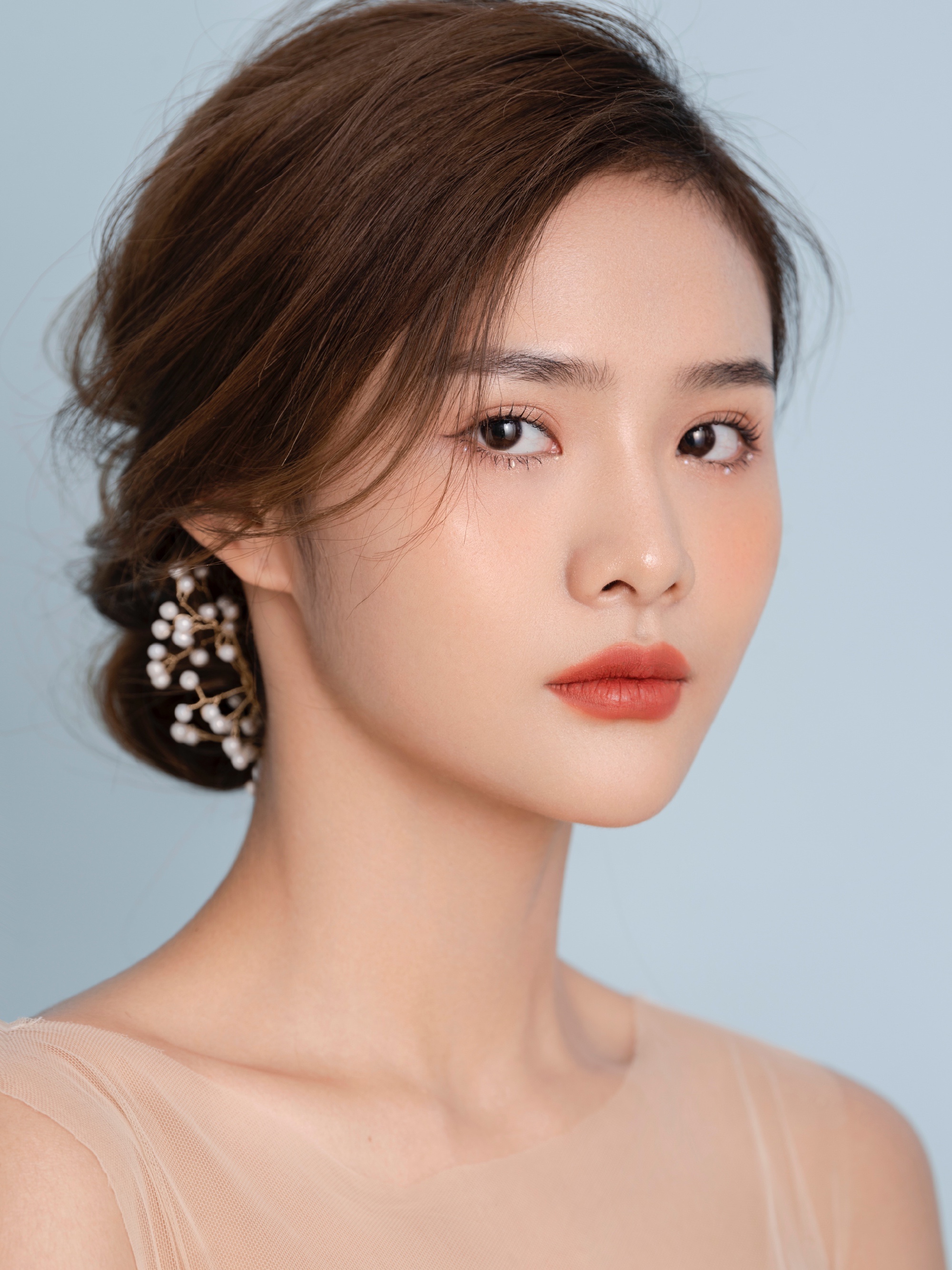 彩妆作品四十二