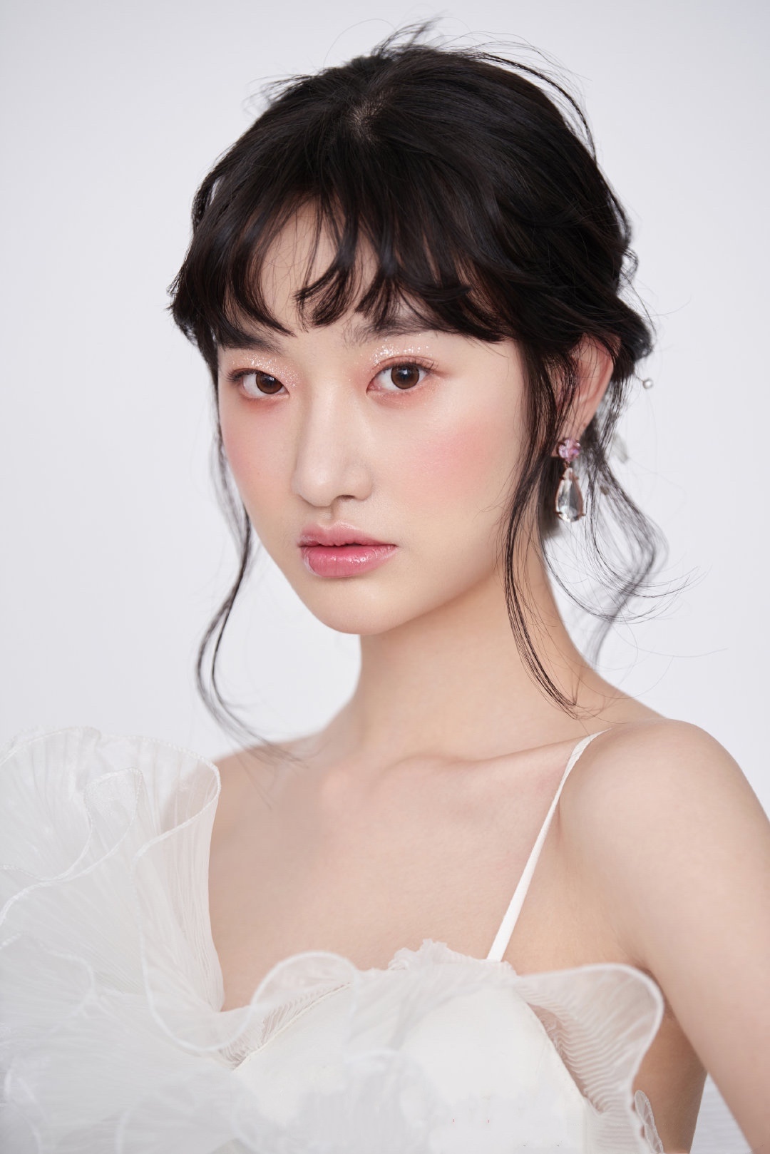 彩妆作品四十六