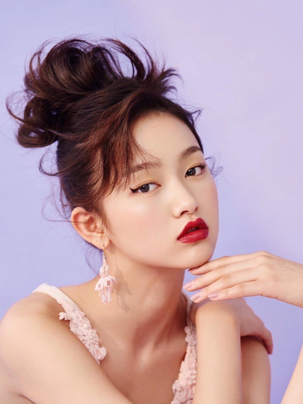 彩妆作品五十一