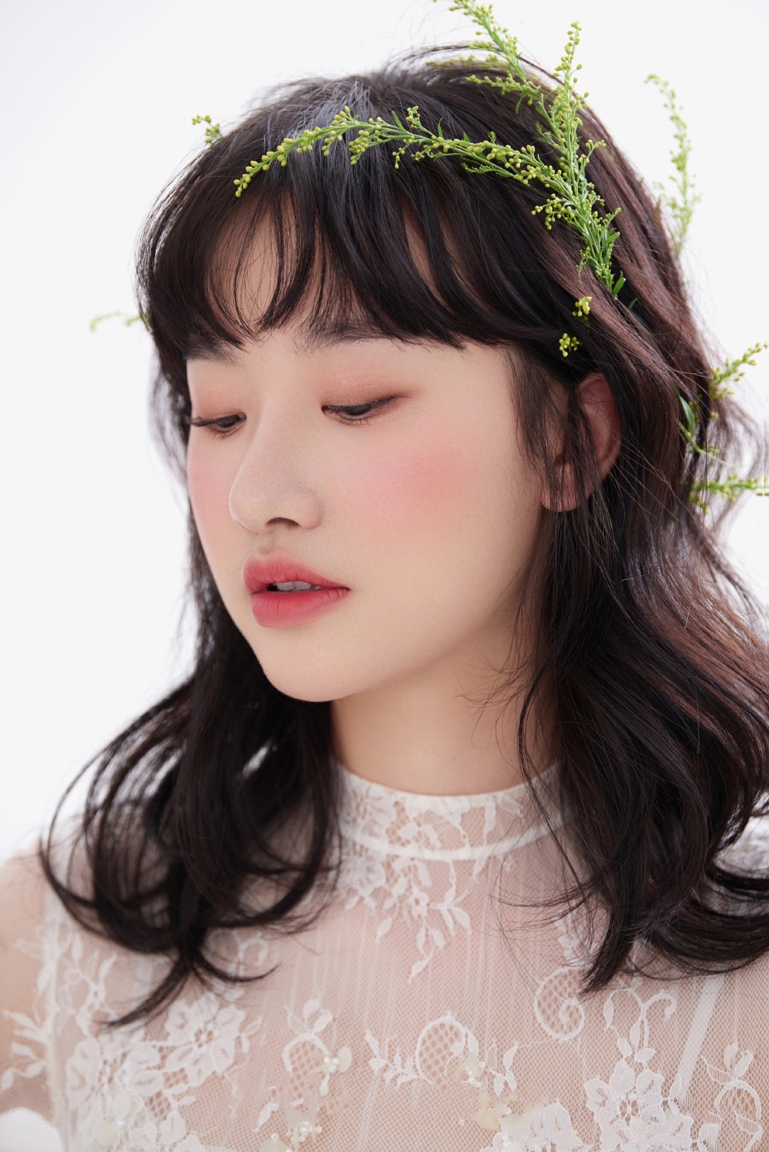 彩妆作品五十五