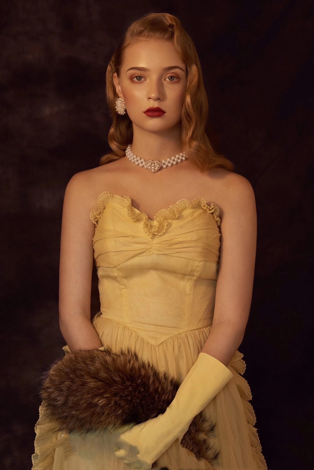 彩妆作品五十六