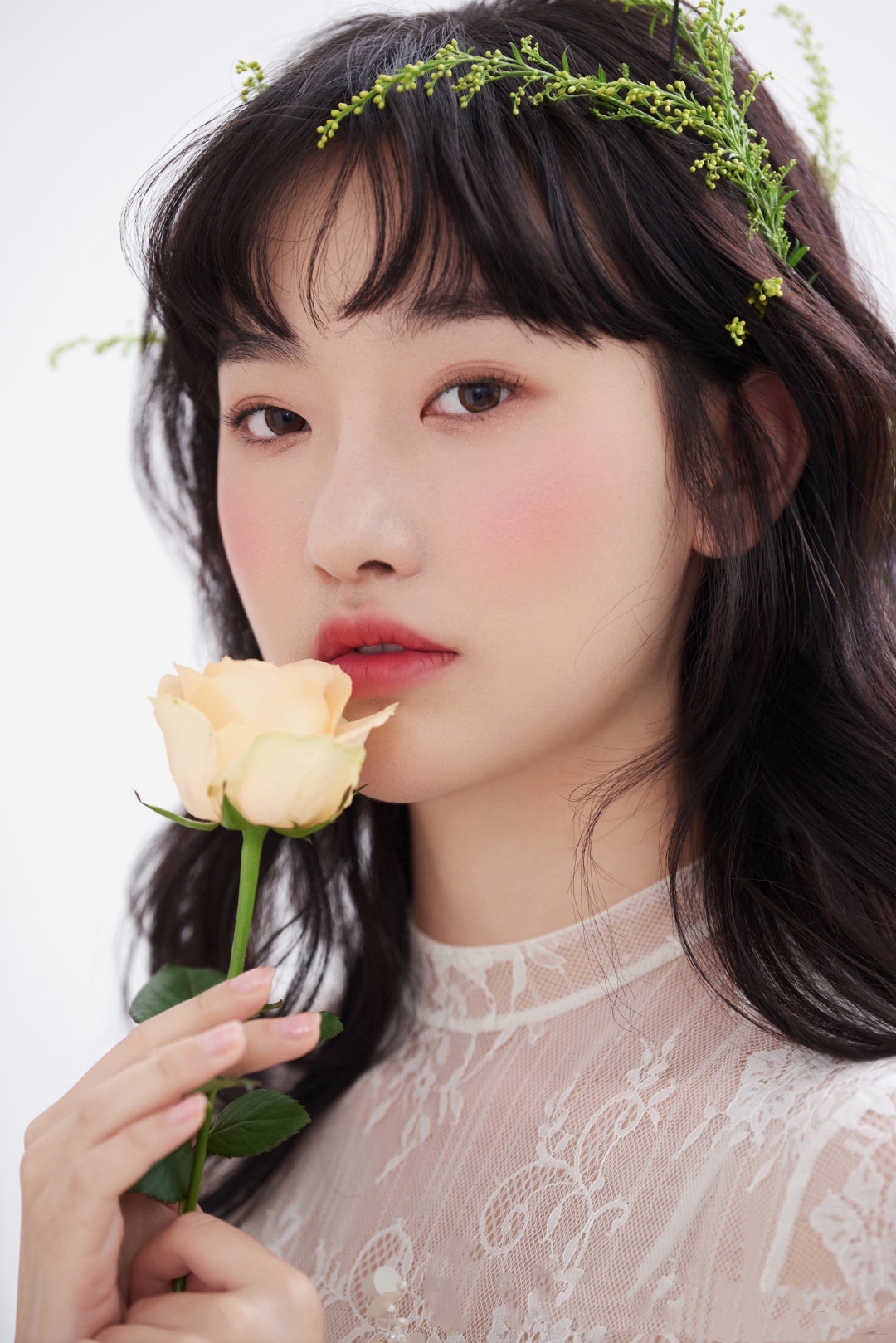 彩妆作品五十九