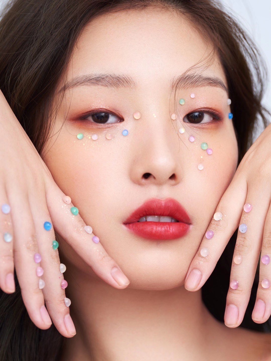 彩妆作品五十二