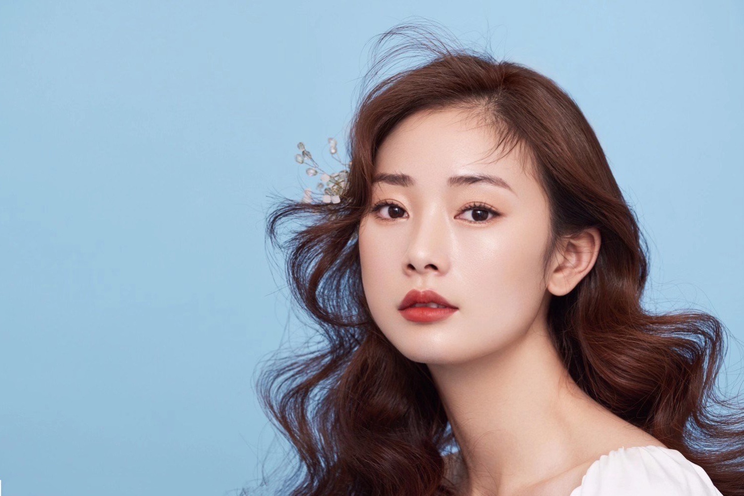 彩妆作品六十二