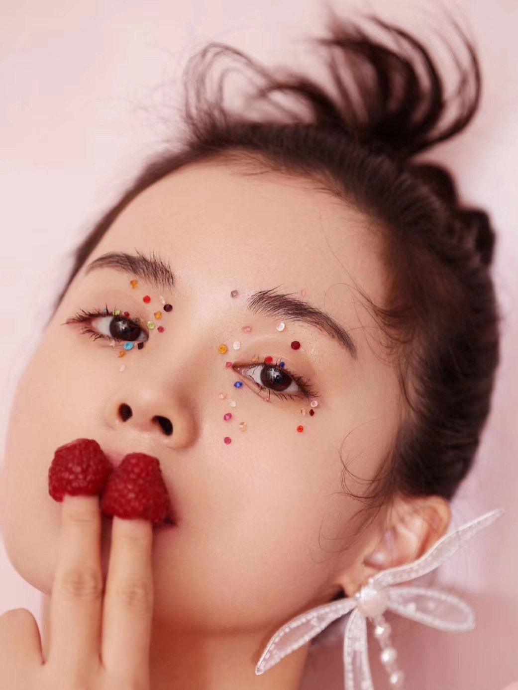 彩妆作品三十八