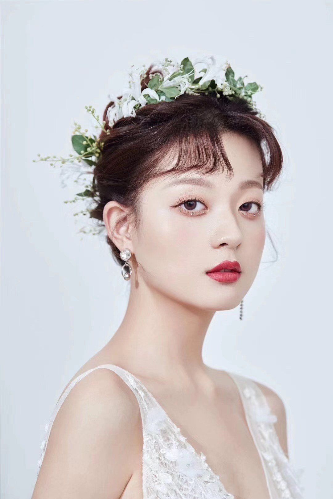 彩妆作品六十六