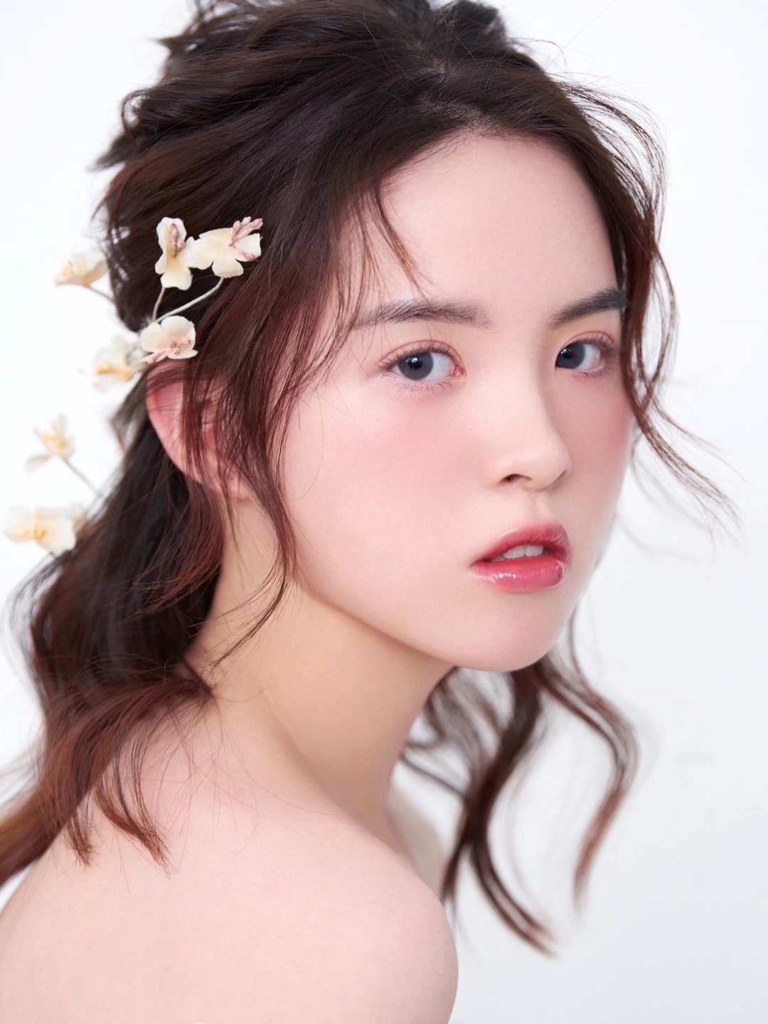 彩妆作品六十四