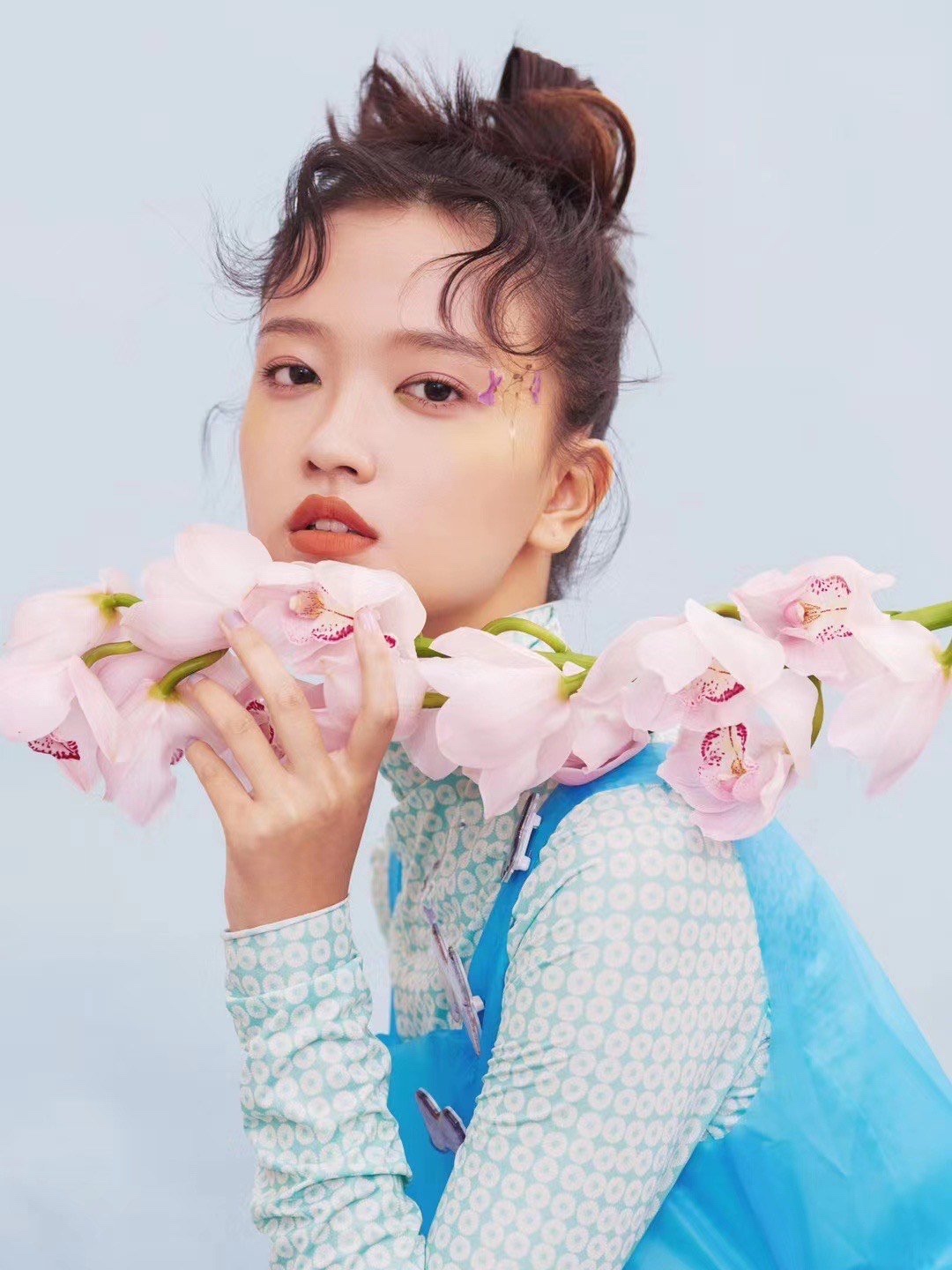 彩妆作品六十五