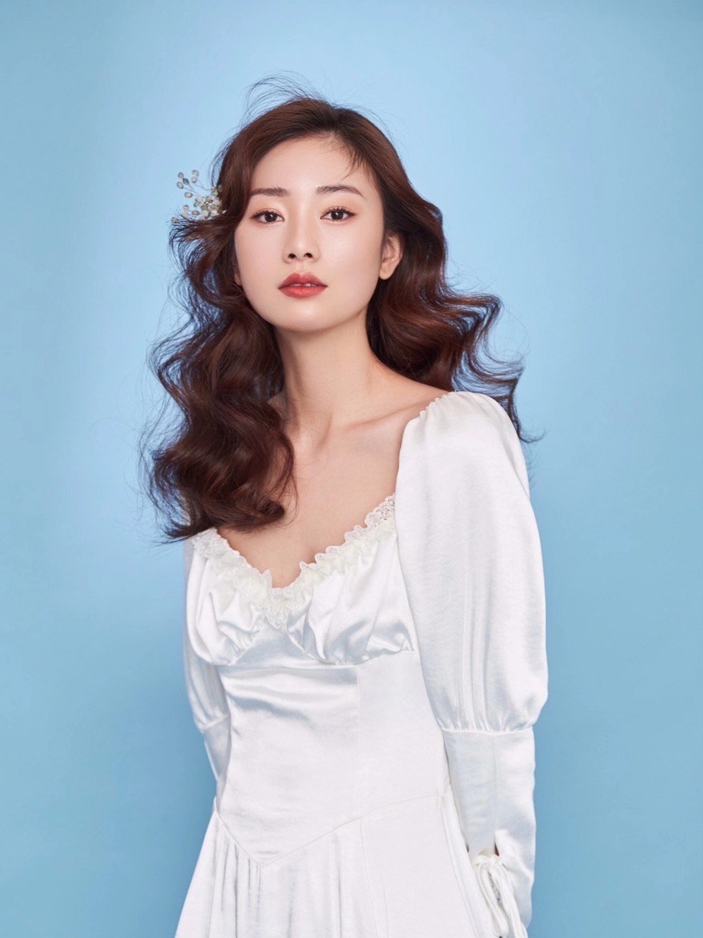 彩妆作品七十四